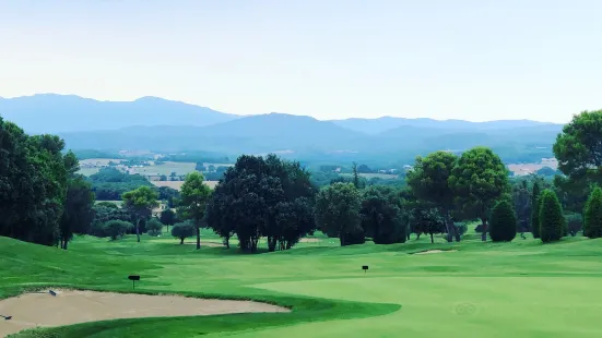 Club De Golf TorreMirona