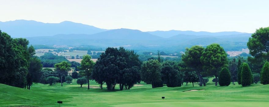Torremirona Golf Club
