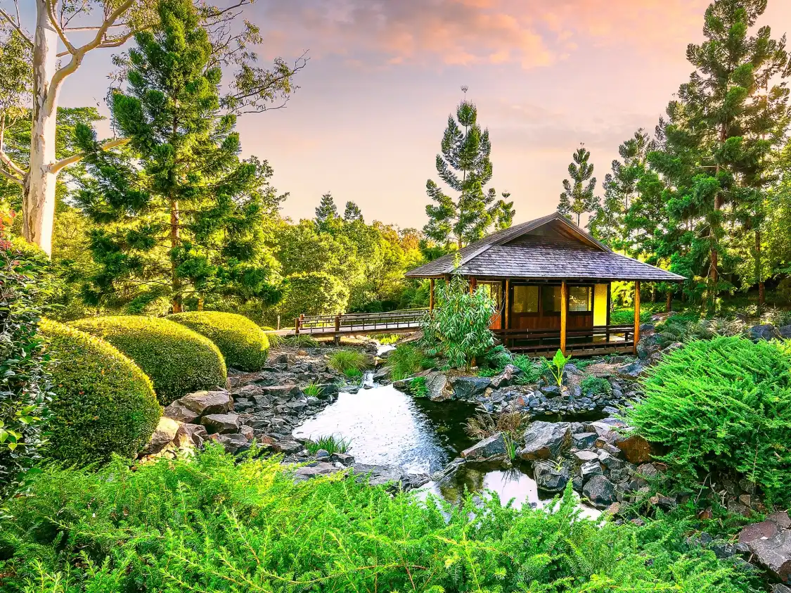 Hotels in der Nähe von Nerima Gardens