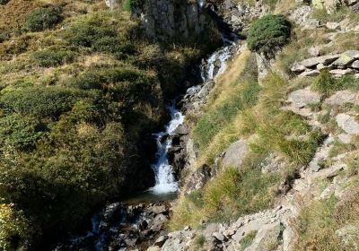 lago di Bious-Artigues