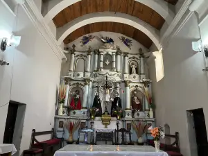 Iglesia de San Jose