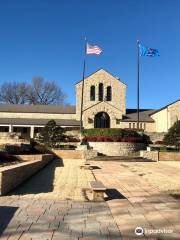 Will Rogers Memorial Museum