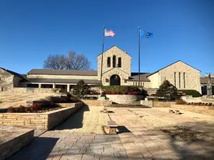 Will Rogers Memorial Museum