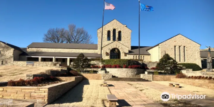 Will Rogers Memorial Museum