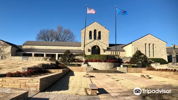 Will Rogers Memorial Museum