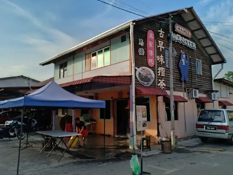 Hotels near Machap Walk