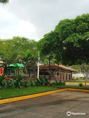 Japón Nicaragua Park