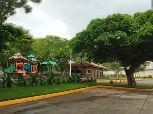 Parque Japón Nicaragua