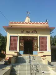 Shri Ram Janki Mandir