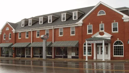 Wayne County Historical Museum