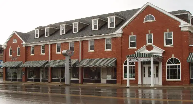 Best Western Hotels in Monticello