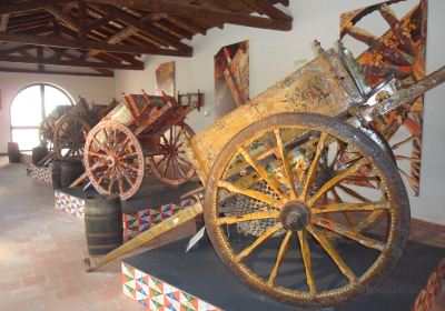 Museo del Carretto Siciliano