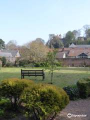 Dunster Village Garden