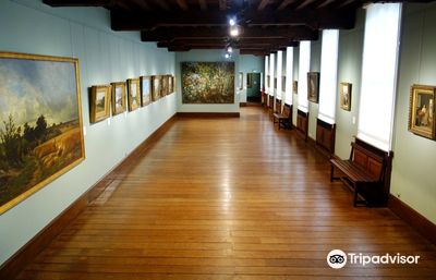 Musee de la Chartreuse