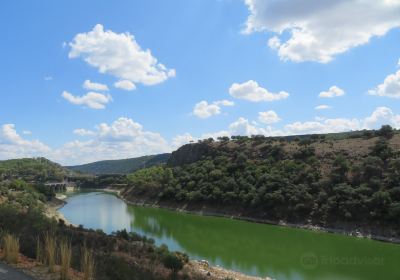 Almacén de Ferretería Hermanos Muñoz Mena