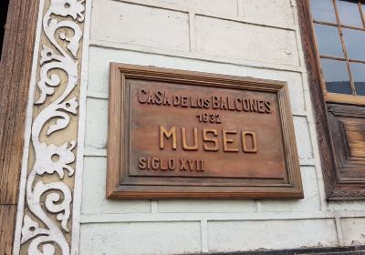 Museo del alfombrista