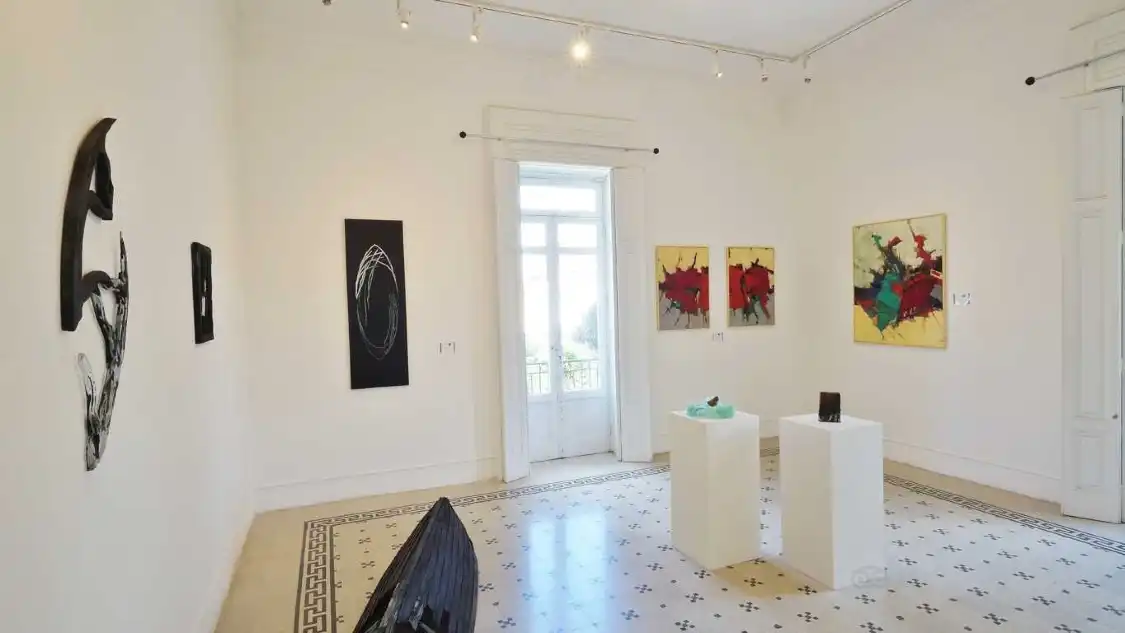 Các khách sạn gần Fondazione Sorrento
