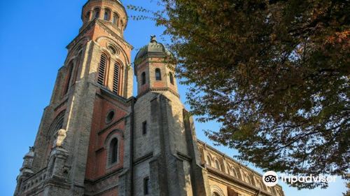 Jeondong Cathedral