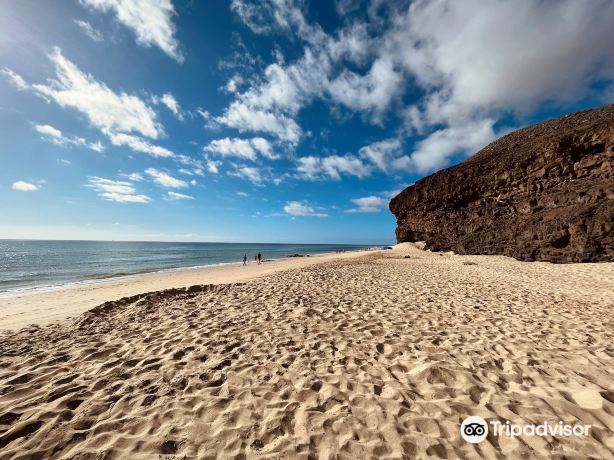 Playa de Mal Nombre