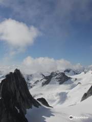 Bugaboos Provincial Park