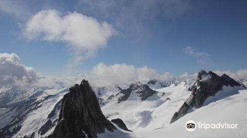 Bugaboos Provincial Park