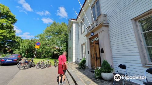 Mannerheim Museum