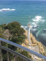 Shioyazaki Lighthouse