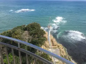 Shioyazaki Lighthouse