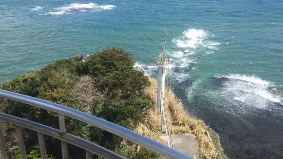 Shioyazaki Lighthouse