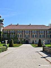 Łańcut Castle