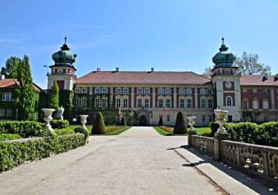 Schloss Łańcut