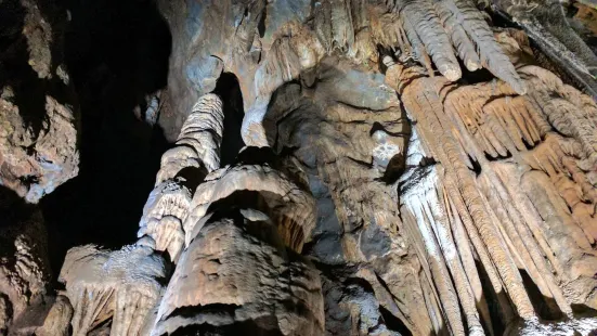Gosu Cave