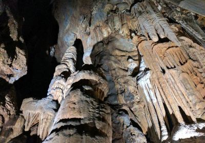 Пещера Косу