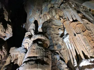 Gosu Cave