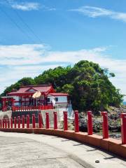 射楯兵主神社（釜蓋神社）