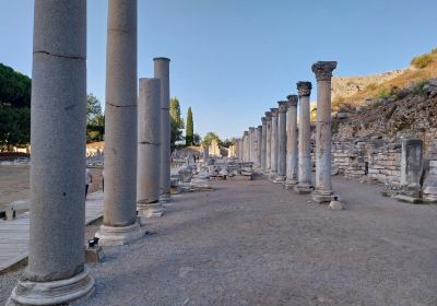 Ancient City of Ephesus