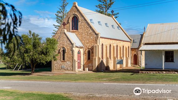 Geraldton