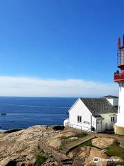 Lindesnes Lighthouse