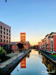 Chester Canal