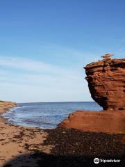 Thunder Cove Beach