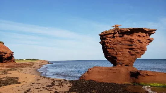 Thunder Cove Beach