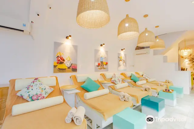 Nha Trang SPA