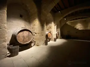 Castillo de Valderrobres