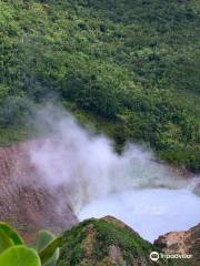 Boiling Lake