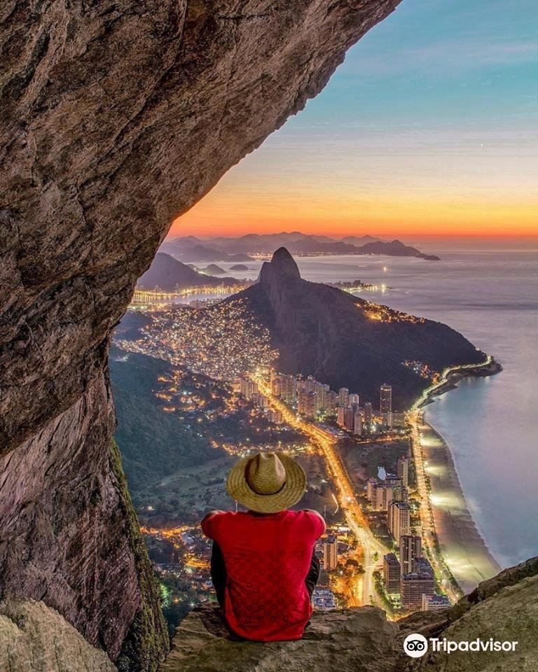São Conrado