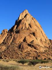 Spitzkoppe