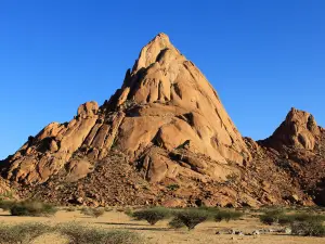 Spitzkoppe