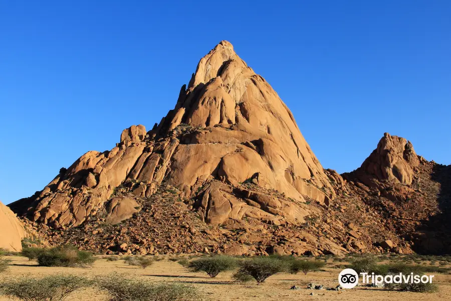 Spitzkoppe