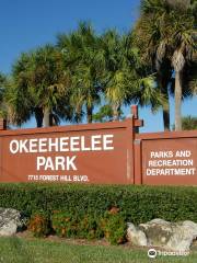 Okeeheelee Park