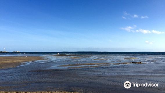 Rocky Neck State Park